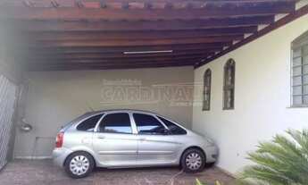 Imagem 2: Casa Padrão em Araraquara