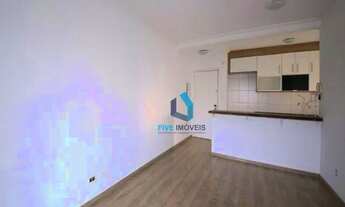 Imagem 6: Apartamento com 3 dormitórios à venda, 77 m² por R$ 600.000,00 - Jardim Marajoara - São Pa