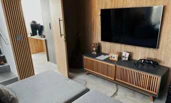 Imagem: Imóvel reformado, há 7 meses, tudo novo