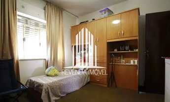 Imagem 2: Casa à venda 450m² 5 dormitórios 2 suítes e 3 vagas no Cambuci