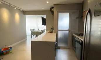 Imagem 3: Apartamento Locação 2 Dormitórios - 69 m² Brooklin