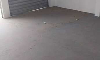 Imagem 4: Salão para locação