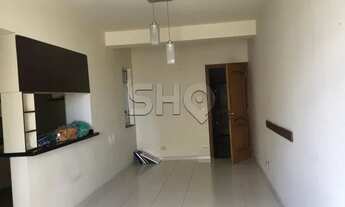 Imagem: Apartamento na Vila Mariana com 2 Dormitórios