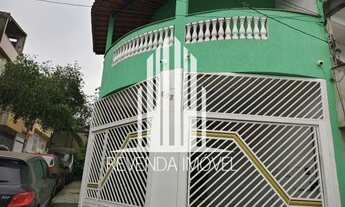 Imagem: LINDO SOBRADO SENDO 3 DORMITORIOS, SENDO