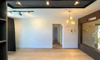 Imagem 3: Alugo - Apartamento de 2 dormitórios semi-mobiliado