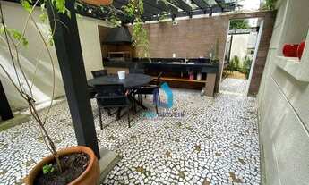 Imagem 4: Apartamento com 4 dormitórios à venda, 592 m² por R$ 4.800.000,00 - Chácara Santo Antônio