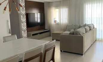 Imagem: Apartamento com 3 dormitórios para alugar