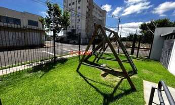 Imagem 7: Aluga-se Apartamento Residencial Monte Libano - Sarandi Pr