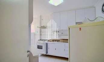 Imagem 3: Imperdível à venda de Apartamento em Jardim Monte Kemel