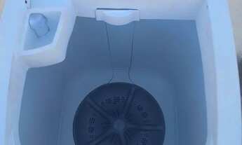 Imagem 2: Tanquinho colormaq 10 kilos