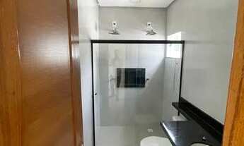 Imagem 7: Casa Térrea p/ venda com 190m² com 3 Dormitórios no Condomínio Residencial Alphaville na P