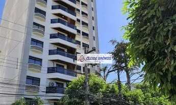 Imagem: Apartamento com 4 dormitórios à venda