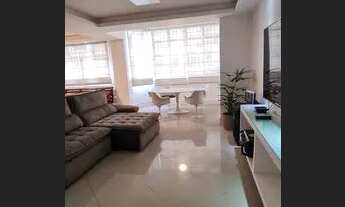 Imagem 5: Apartamento para aluguel mobiliado 130 metros quadrados com 2 suites