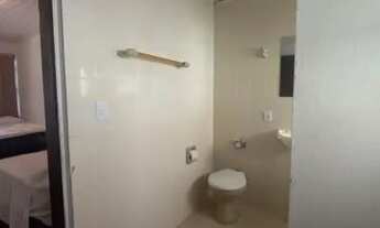 Imagem 6: Apartamento para aluguel tem 25 metros quadrados com 1 quarto em Centro - Joinville - SC