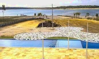 Imagem 2: Terreno Lagoa do Bonfim