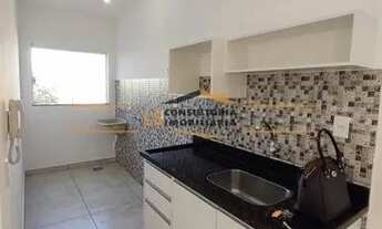 Imagem 5: Locação - Kitnet - Parque Universitário - Americana - SP