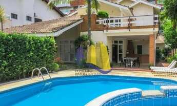 Imagem: Casa com 6 dormitórios, 392 m² - venda