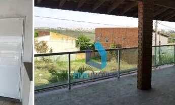 Imagem 2: Sobrado à venda, 360 m² por R$ 435.000,00 - Jardim Santa Clara - Campinas/SP