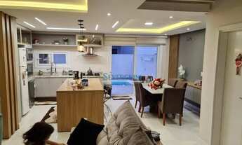 Imagem 2: Sobrado com 3 dormitórios à venda, 164 m² por R$ 1.290.000 - Vale Ville - Gravataí/RS