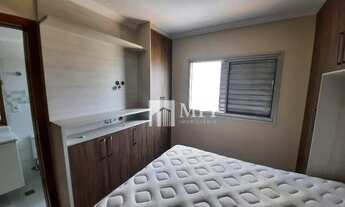 Imagem 6: Lindo Apto mobiliado para Locação em Lauzane