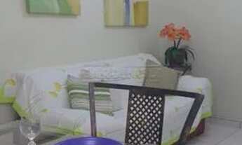 Imagem 4: Apartamento Padrão em Araraquara