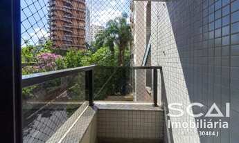 Imagem 7: Apartamento de 200m² disponível para locação no Condomínio Edifício Itamira