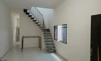 Imagem 2: BAIRRO DO JARDIM CIDADE PIRITUBA , LINDO SOBRADO ,VAGO , ENTRADA LATERAL ,TODO EM PISO FR