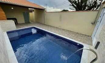 Imagem 4: Casa com 3 quartos em Ataíde