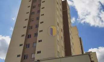 Imagem 3: APARTAMENTO DE 2 DORMITÓRIOS (55m²) - COND. BRISA DO PARQUE 2 - AP2267