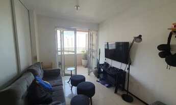 Imagem 5: Apartamento 2 Quartos no Parque Del Sol com 2 varandas