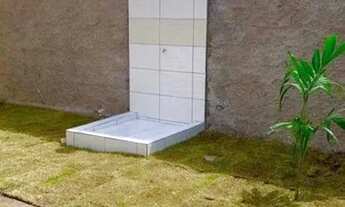 Imagem 2: Casa no Bengui Casa com 1 dormitório