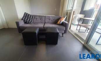 Imagem 3: APARTAMENTO - MORUMBI - SP