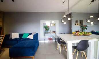 Imagem 3: Apartamento para Aluguel - Alto da Lapa, 3 Quartos, 87 m2