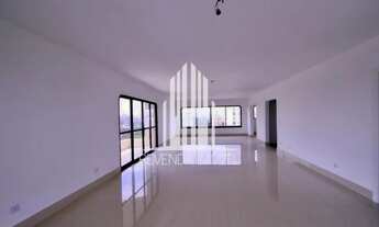 Imagem 2: Apartamento Condomínio Solar Oliveira Conde Alto da Boa Vista com 330m² 4 suítes 5 banheir