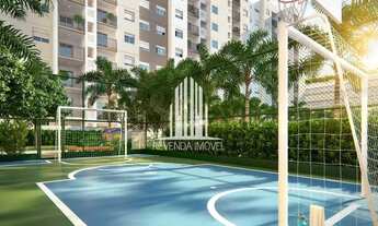 Imagem 3: Apartamento de 2 dormitórios com vaga na Lapa