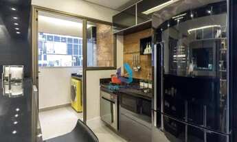 Imagem 2: LINDÍSSIMO STUDIO À VENDA NA VL, MARIANA - 78,07m²