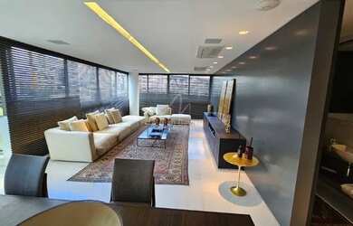 Imagem 3: Apartamento à venda, 4 quartos, 4 suítes, 4 vagas, Savassi - Belo Horizonte/MG