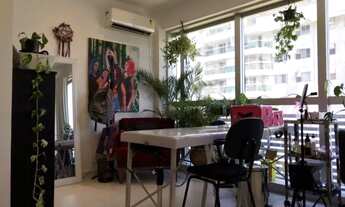 Imagem 7: Vendo sala comercial 22m2 no 3R Offices