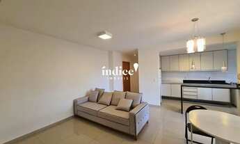 Imagem 4: Apartamento para aluguel 2 quartos 2 suítes 2 vagas Bosque das Juritis Ribeirão Preto