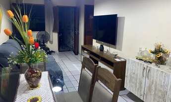 Imagem 5: Casa em Condomínio fechado na Borges leal