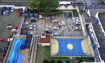 Imagem 7: Apartamento para locação , Imóvel Vila Antonieta - Ref. 5006