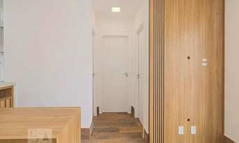 Imagem 3: Apartamento para Aluguel - Vila Guilherme, 2 Quartos, 43 m2