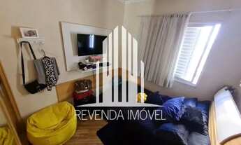 Imagem 6: Apartamento à venda 96m² 3 dormitórios 1suite 2 vagas no Ipiranga