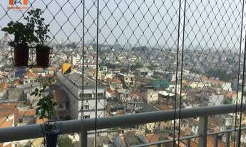 Imagem 2: Lindo apartamentode 2 dormitórios à venda (direto com o proprietário), varanda com churras