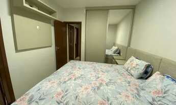 Imagem 6: APARTAMENTO 3 QUARTOS SANTA MÔNICA UBERLÂNDIA