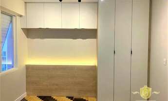 Imagem 3: Apartamento, tipo estúdio. Bairro Bom Fim. Rua Barros Cassal. Para alugar. Área de 27 m