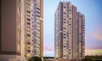 Imagem 2: APARTAMENTO RESIDENCIAL em São Paulo - SP, Lapa