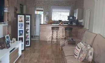 Imagem 7: Casa com 3 quartos à venda, 200 m² por R$ 650.000 - Jaconé (Ponta Negra) - Maricá/RJ