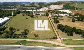 Imagem: Área Industrial de 35.231 m2 - Beira Rodovia