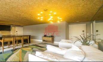 Imagem 3: Excelente imóvel novo na Vila Olímpia!